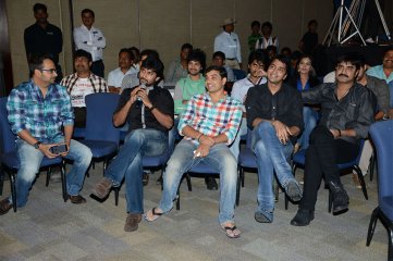 D for Dopidi Audio Launch